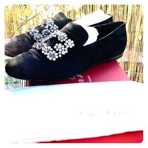 Roger Vivier loafer